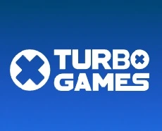 turbo games provider logo on 1xBet in Zambia
