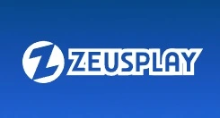 Zeus provider logo on 1xBet in Zambia