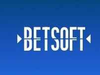 Betsoft Gaming provider logo on 1xBet in Zambia