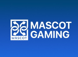 Mascot provider logo on 1xBet in Zambia