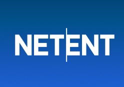 NetEnt provider logo on 1xBet in Zambia