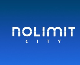 nolimit-city provider logo on 1xBet in Zambia