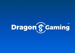 Dragon Gaming provider logo on 1xBet in Zambia