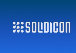 Solidicon provider logo on 1xBet in Zambia