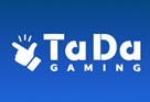 TaDa Gaming provider logo at 1xBet Zambia