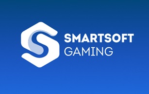 SmartSoft Gaming provider logo
