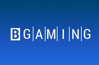 BGaming provider logo at 1xBet Zambia